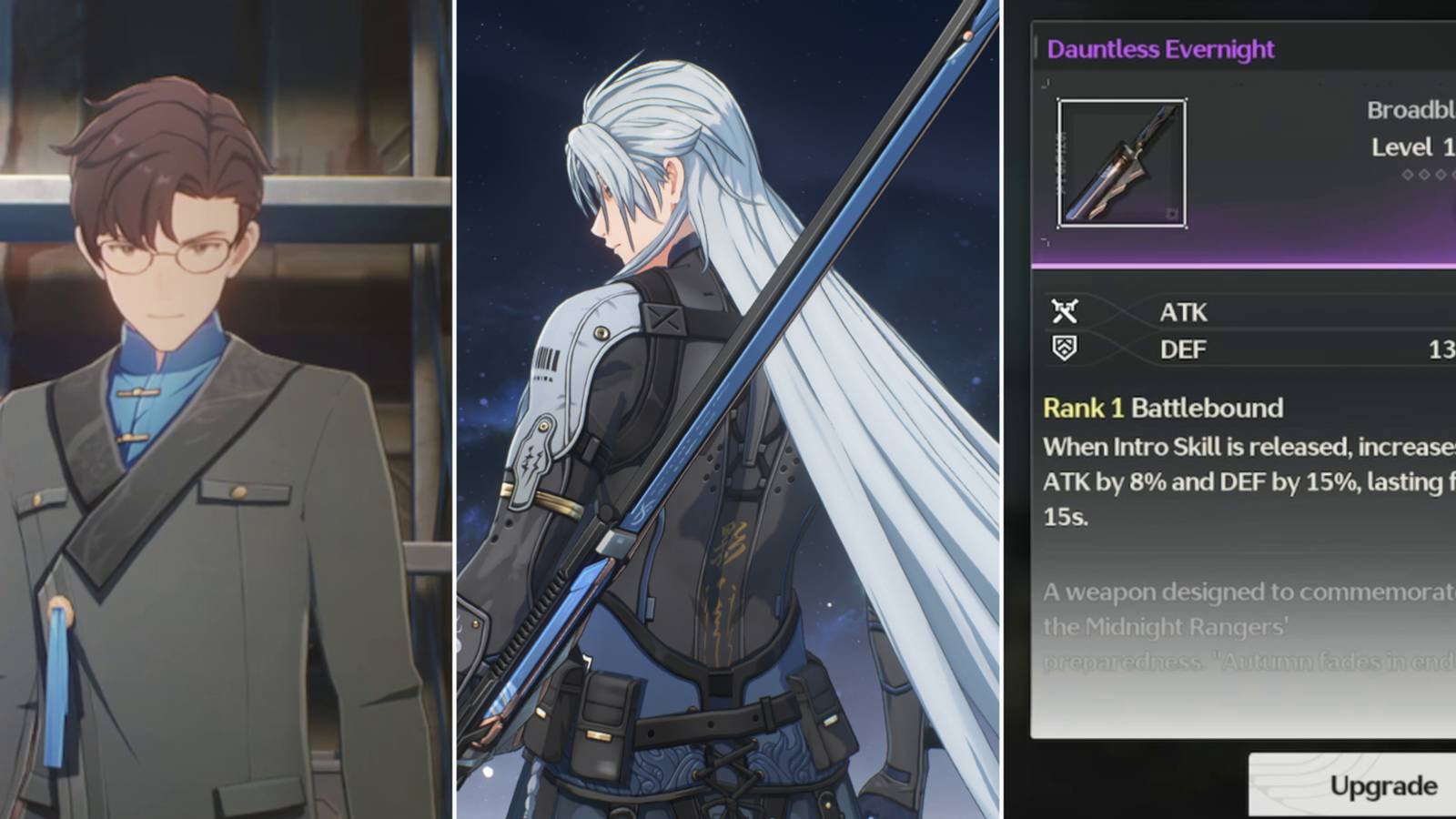 How to Get All Free 4-Star Weapons in Wuthering Waves feature image