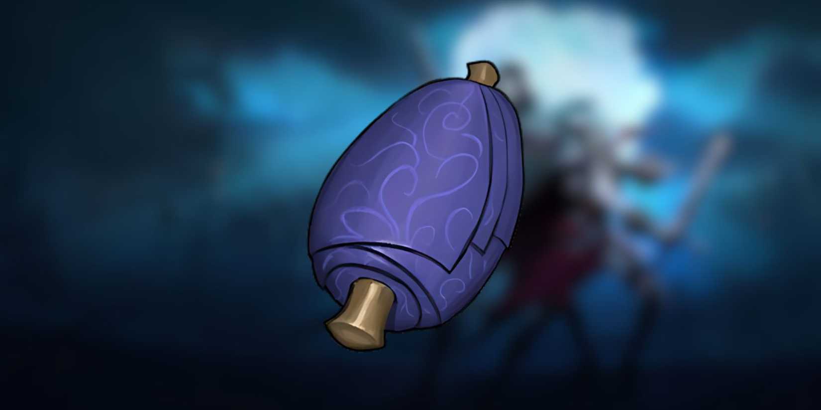 Silk Item Preview from V Rising