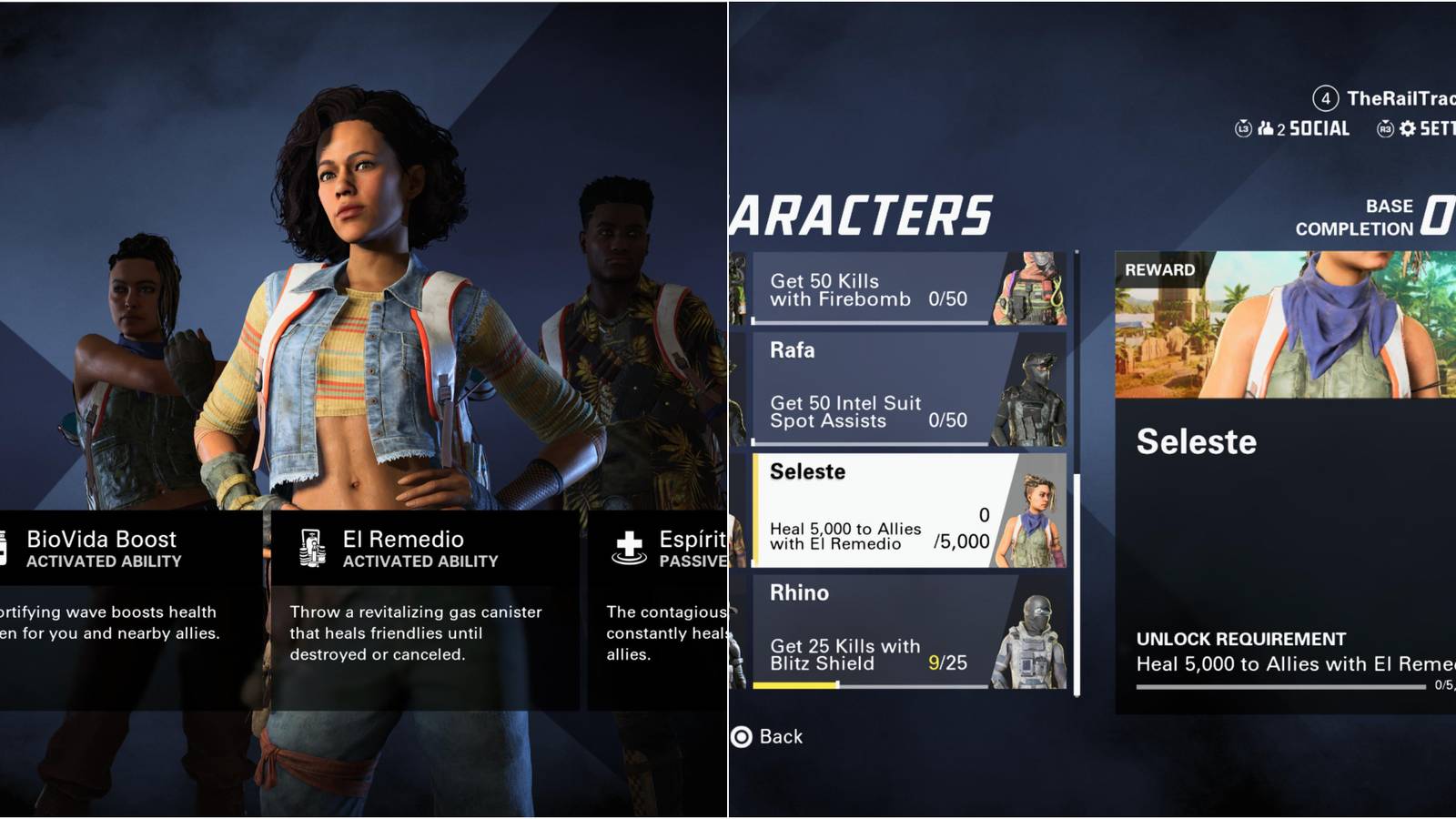 How To Heal in XDefiant Featured Image