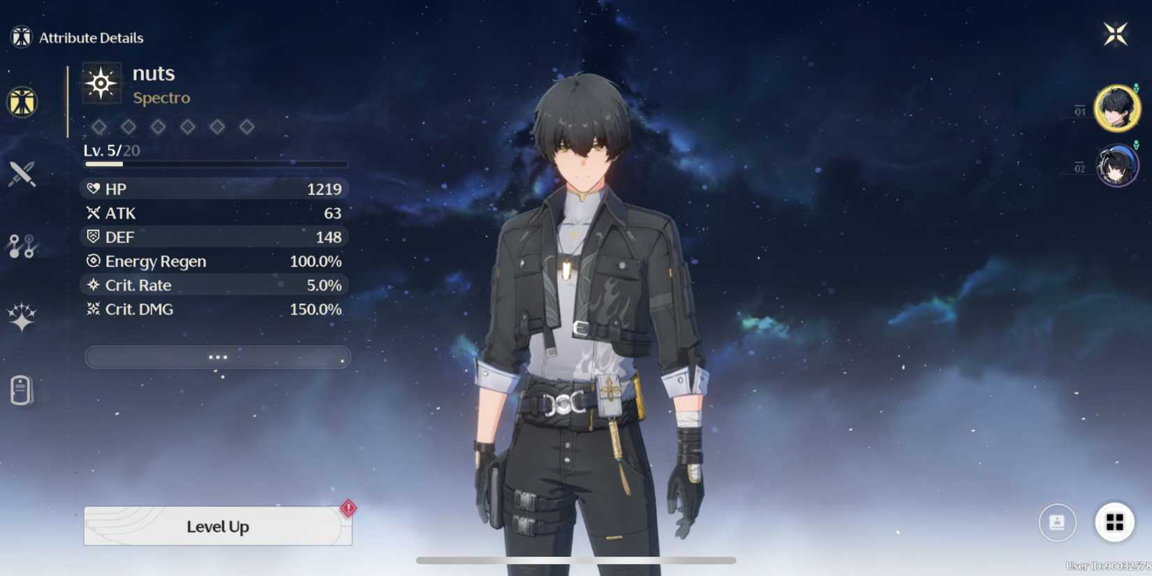 How to Increase Union Level