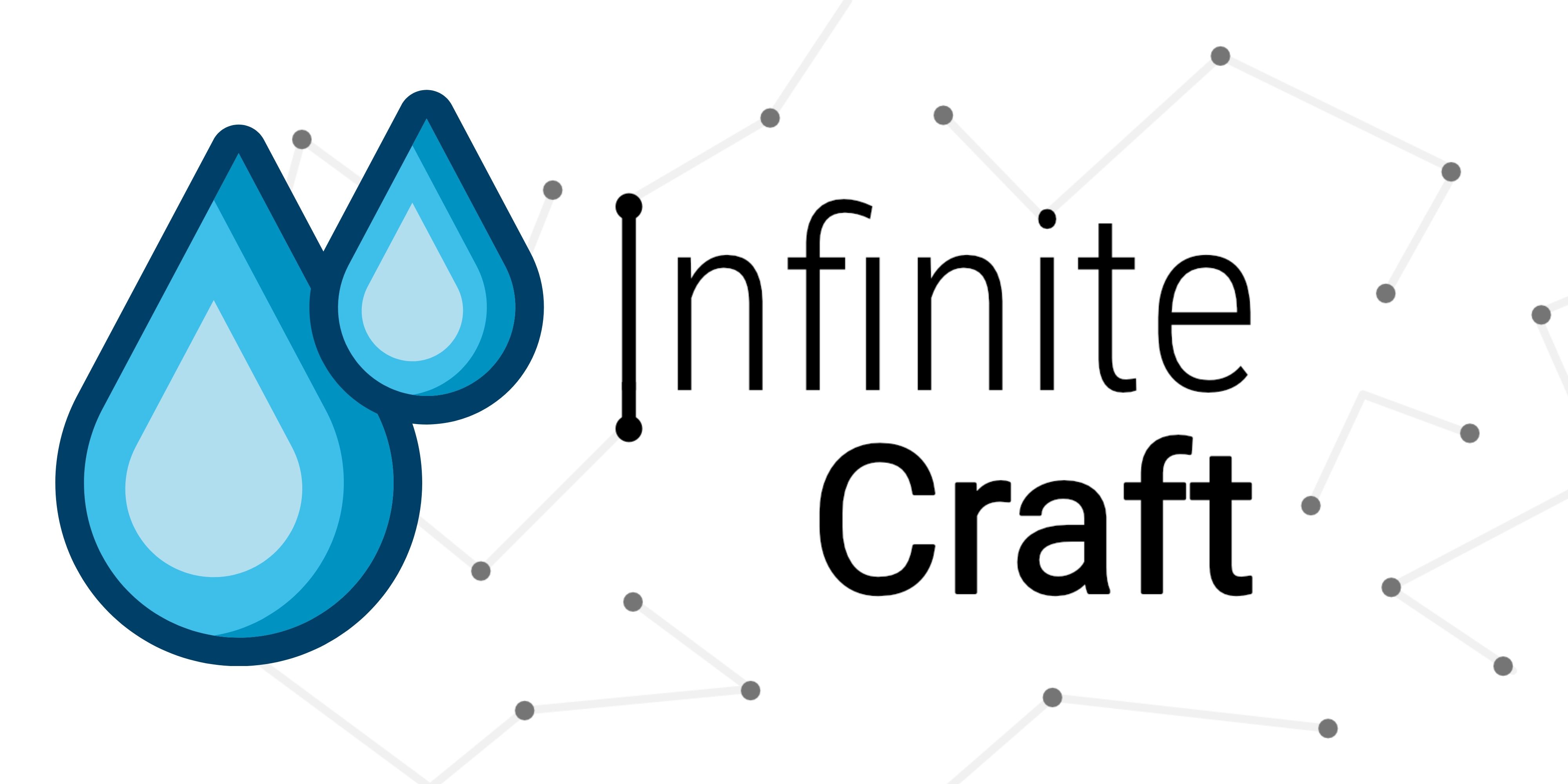 Infinite Craft: как получить святую воду