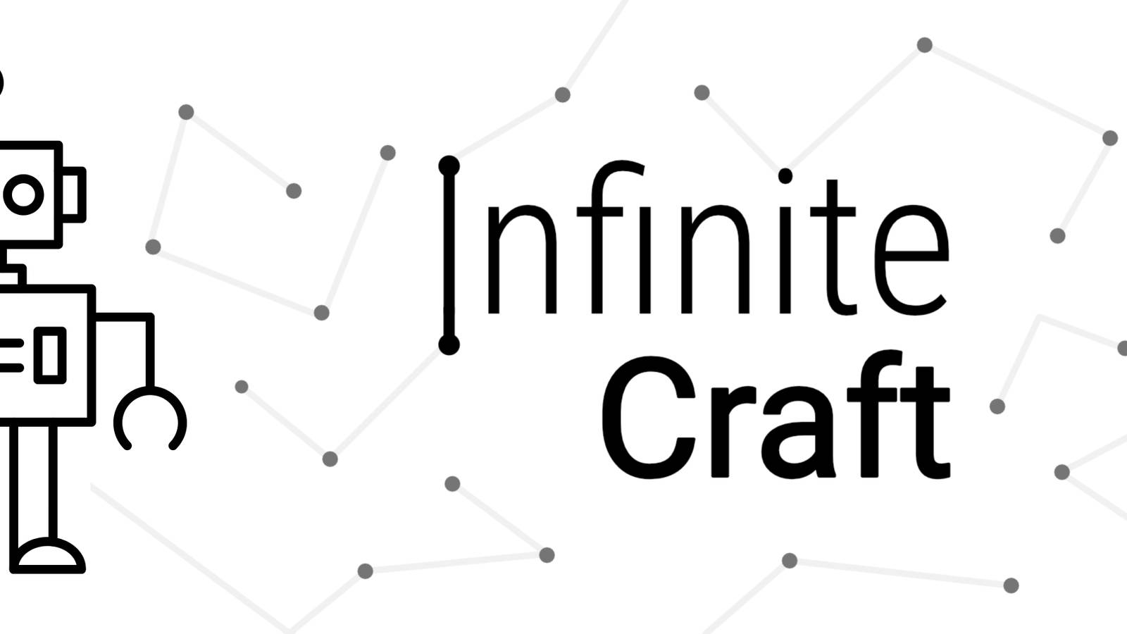 How to Make robot in Infinite Craft feature image