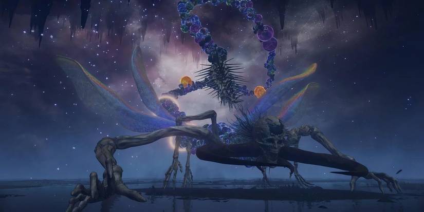 How to Obtain Dark Moon Greatsword