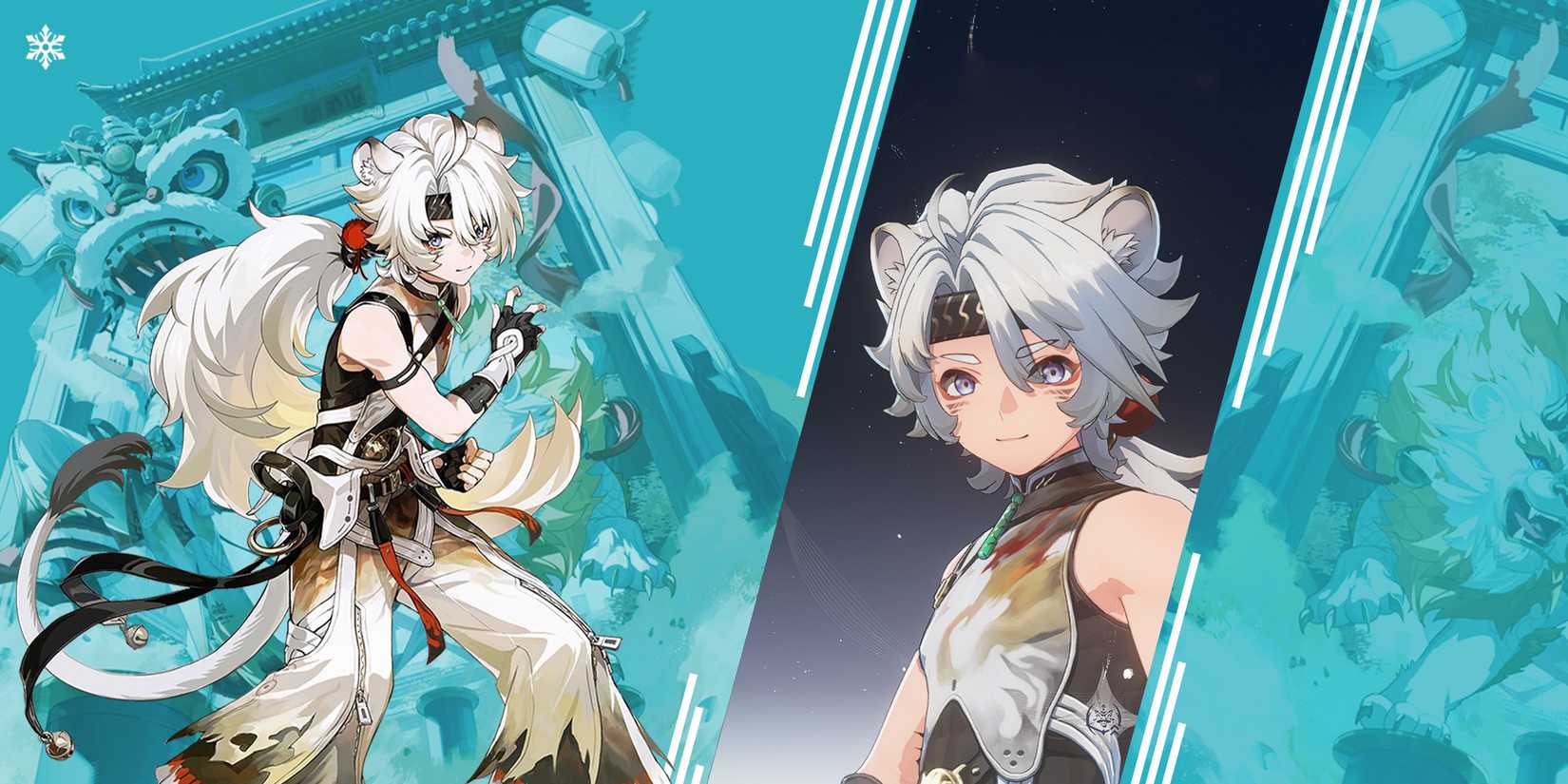 how to play lingyang in wuthering waves