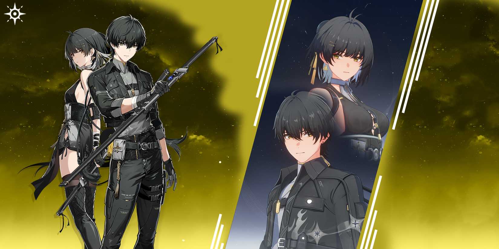 How to play spectro rover in wuthering waves