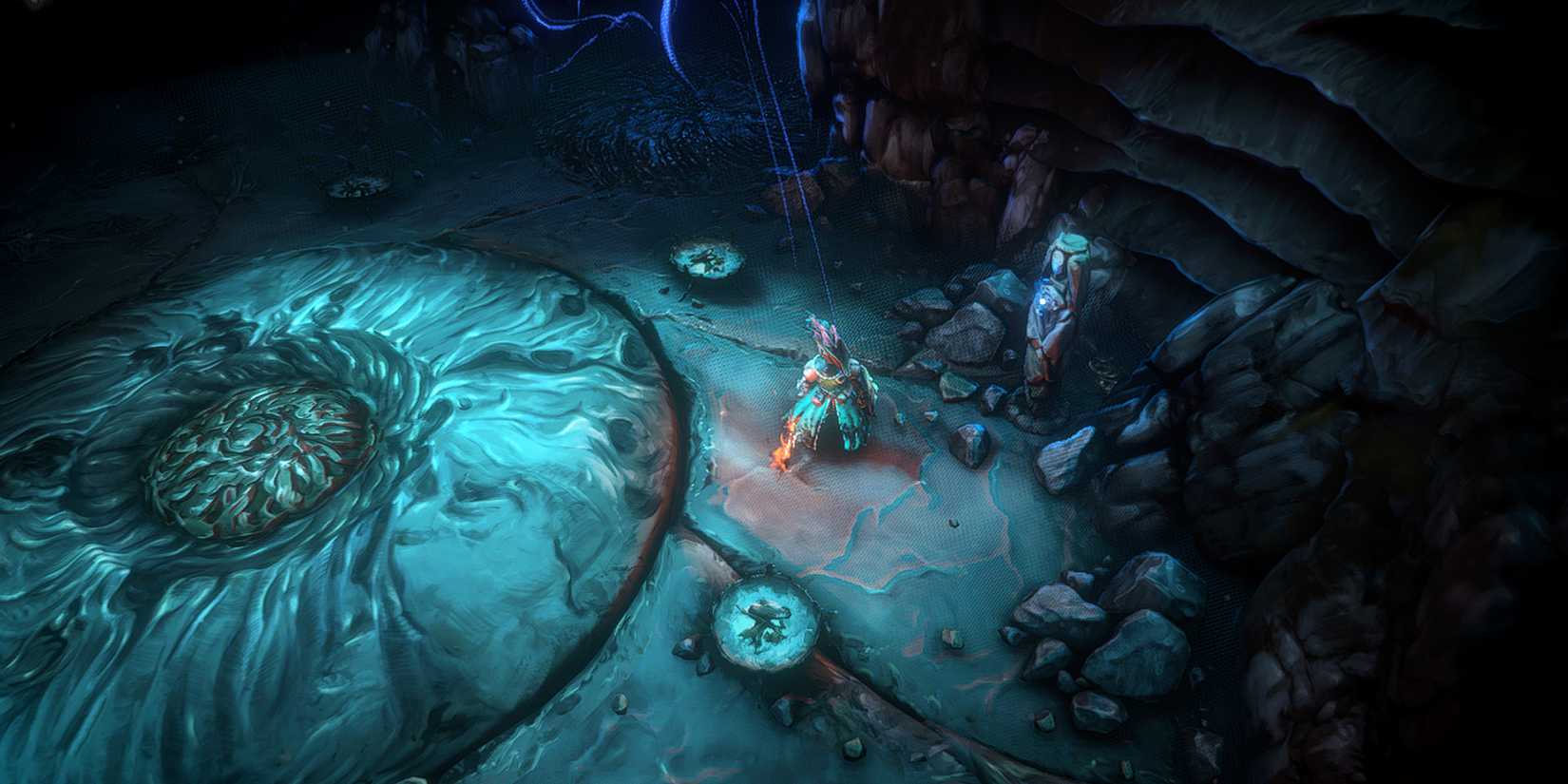 how to respec in no rest for the wicked