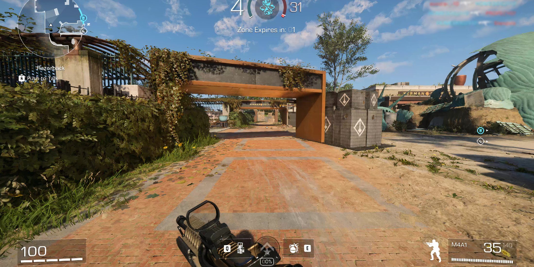 XDefiant's Launch Breaks Ubisoft Record