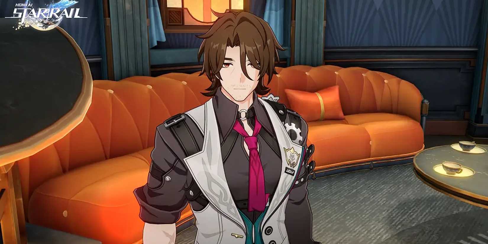 Honkai: Star Rail Leak Four-Star Character Selector