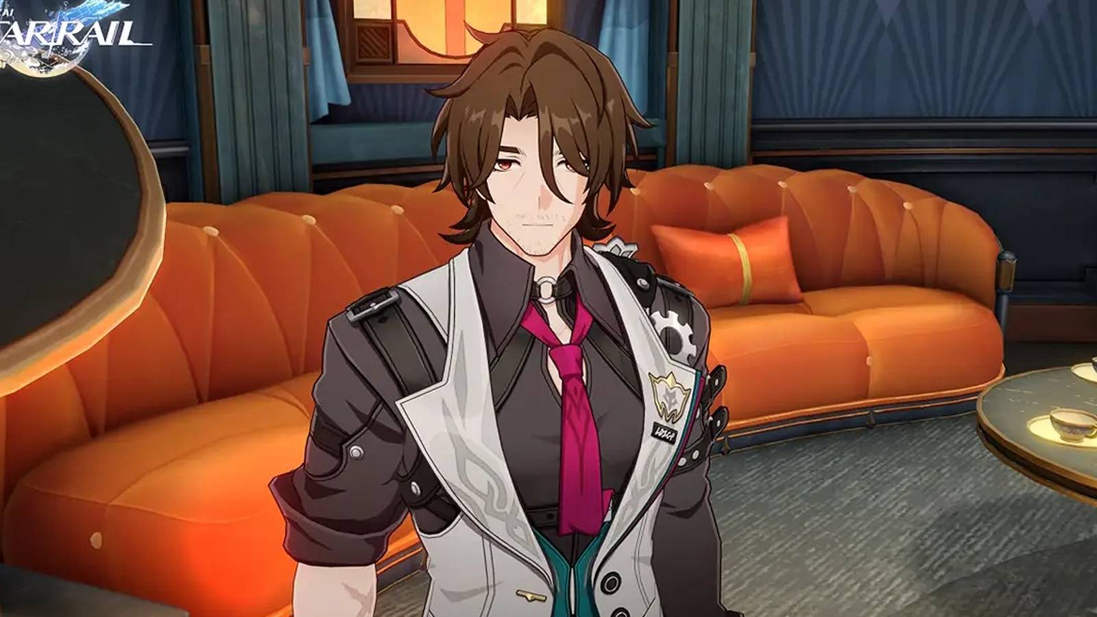 Honkai: Star Rail Leak Four-Star Character Selector