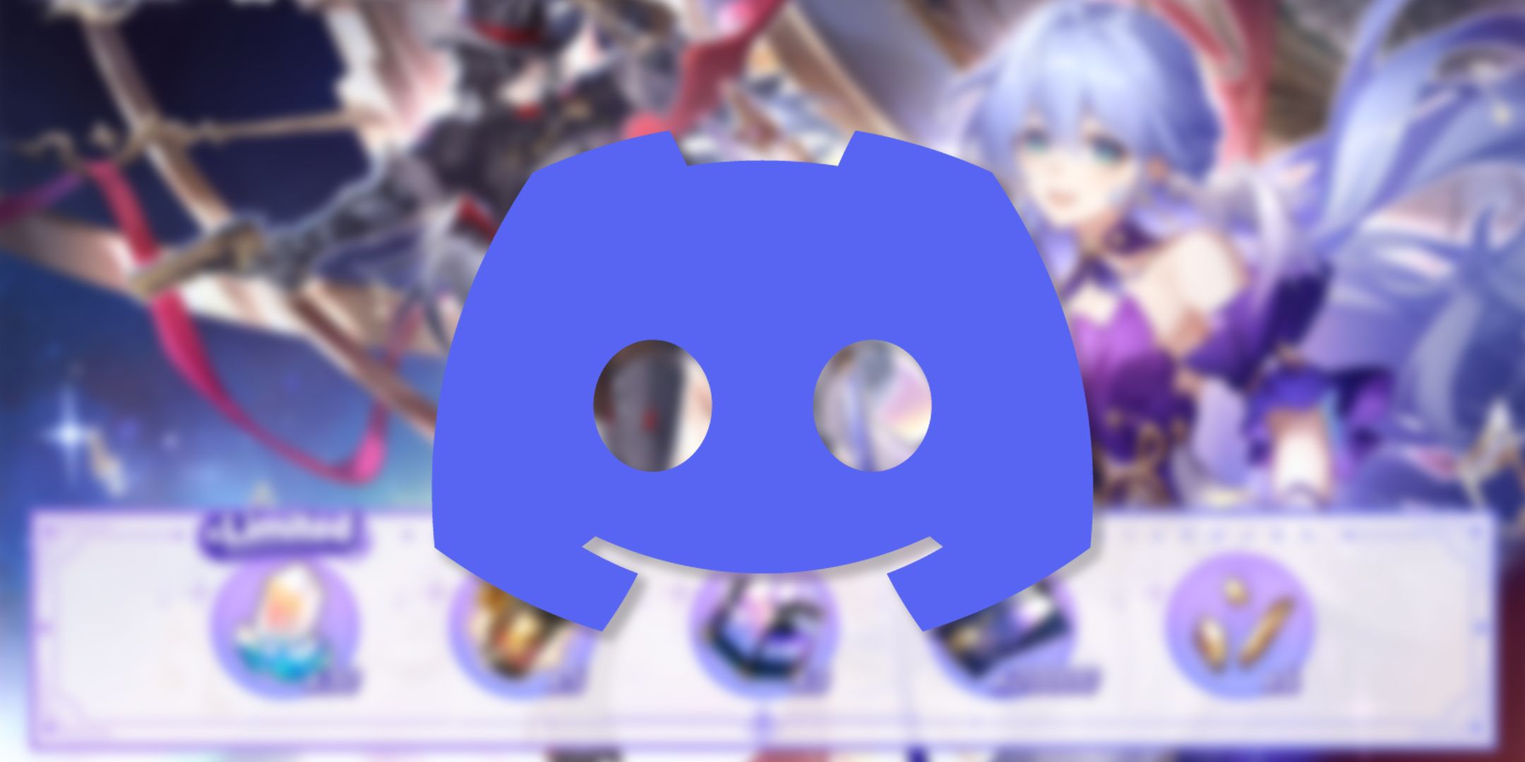 Honkai: Star Rail  Discord Quest Guide (V2.2 Bundle)