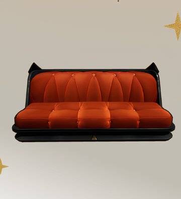 HSR Streetside Repose