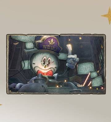 HSR The Essence of Dreams