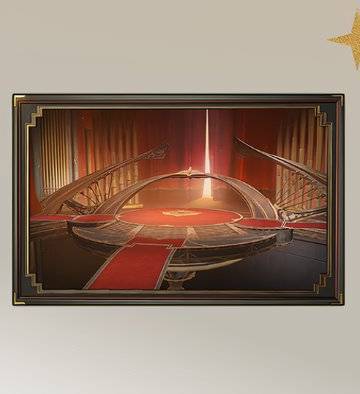 HSR Where Starlight Congregate