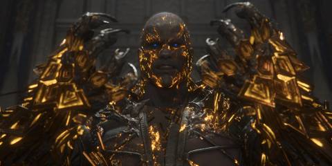 Hugo Kupka from Final Fantasy 16