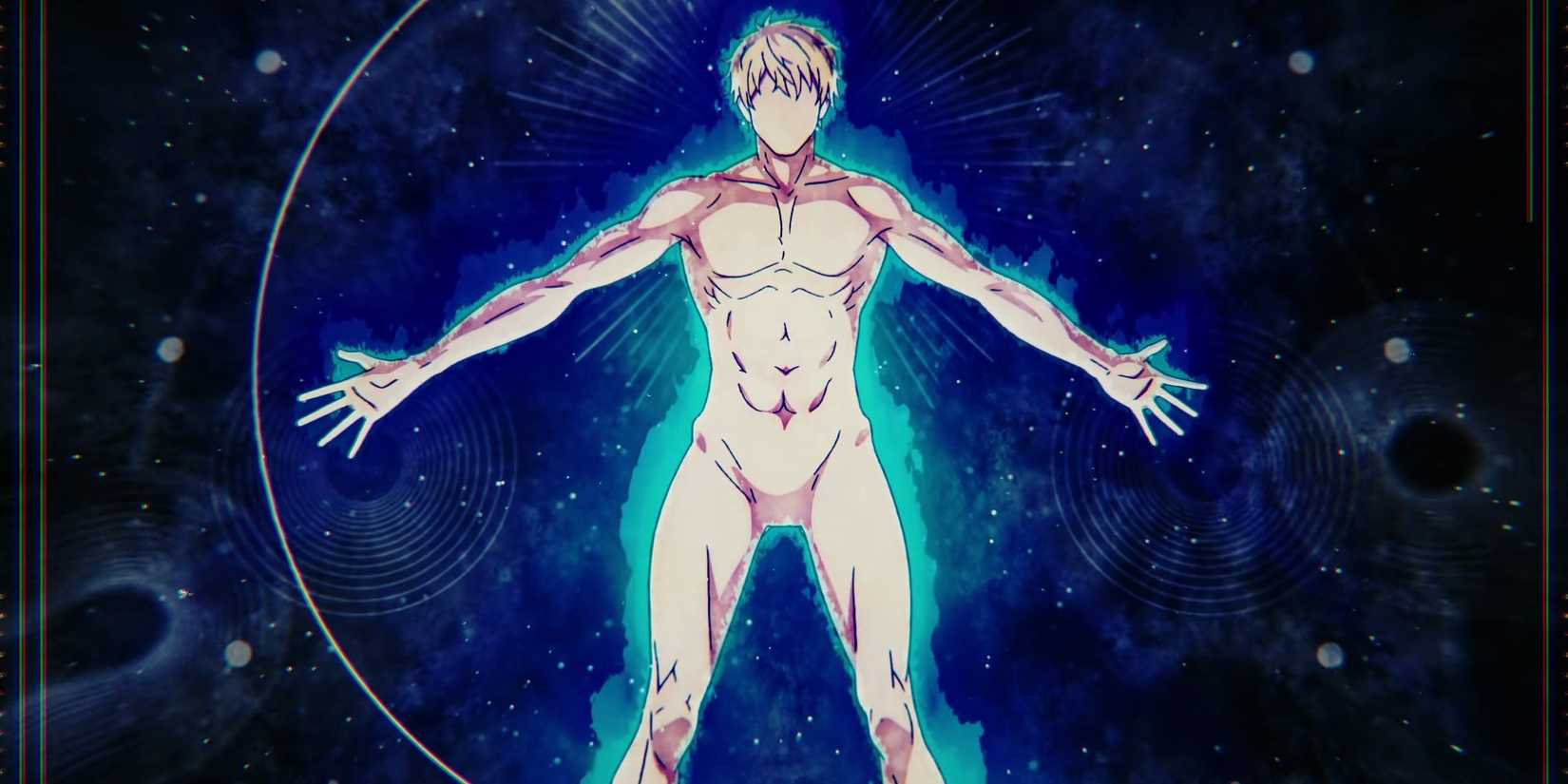 Human Evolution – That Time I Got Reincarnated As A Slime Season 3 Episode 6