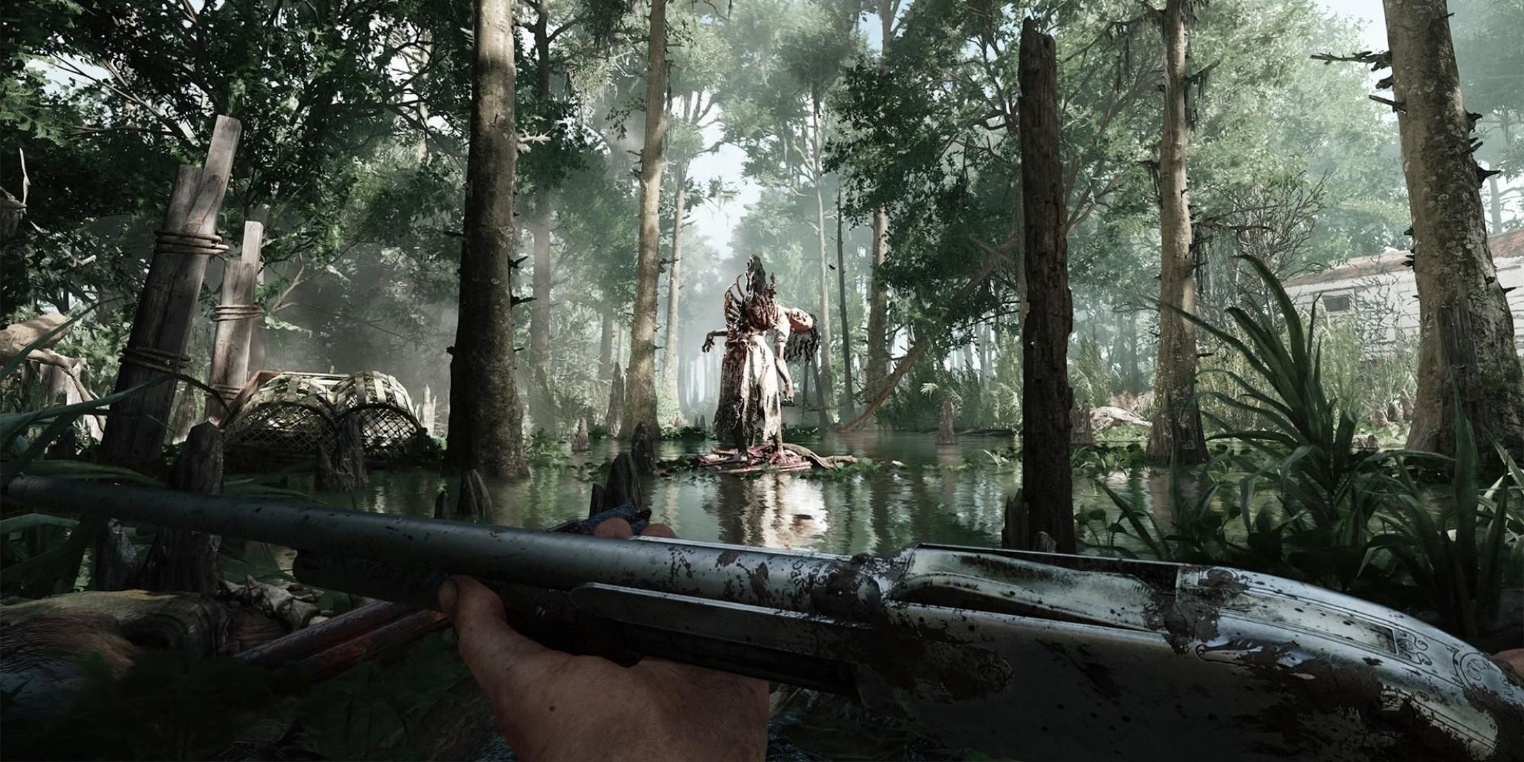 The Best Extraction Games With RPG Elements