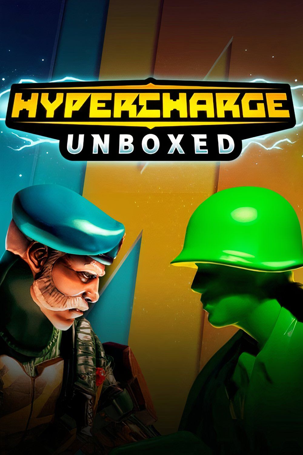 hypercharge unboxed