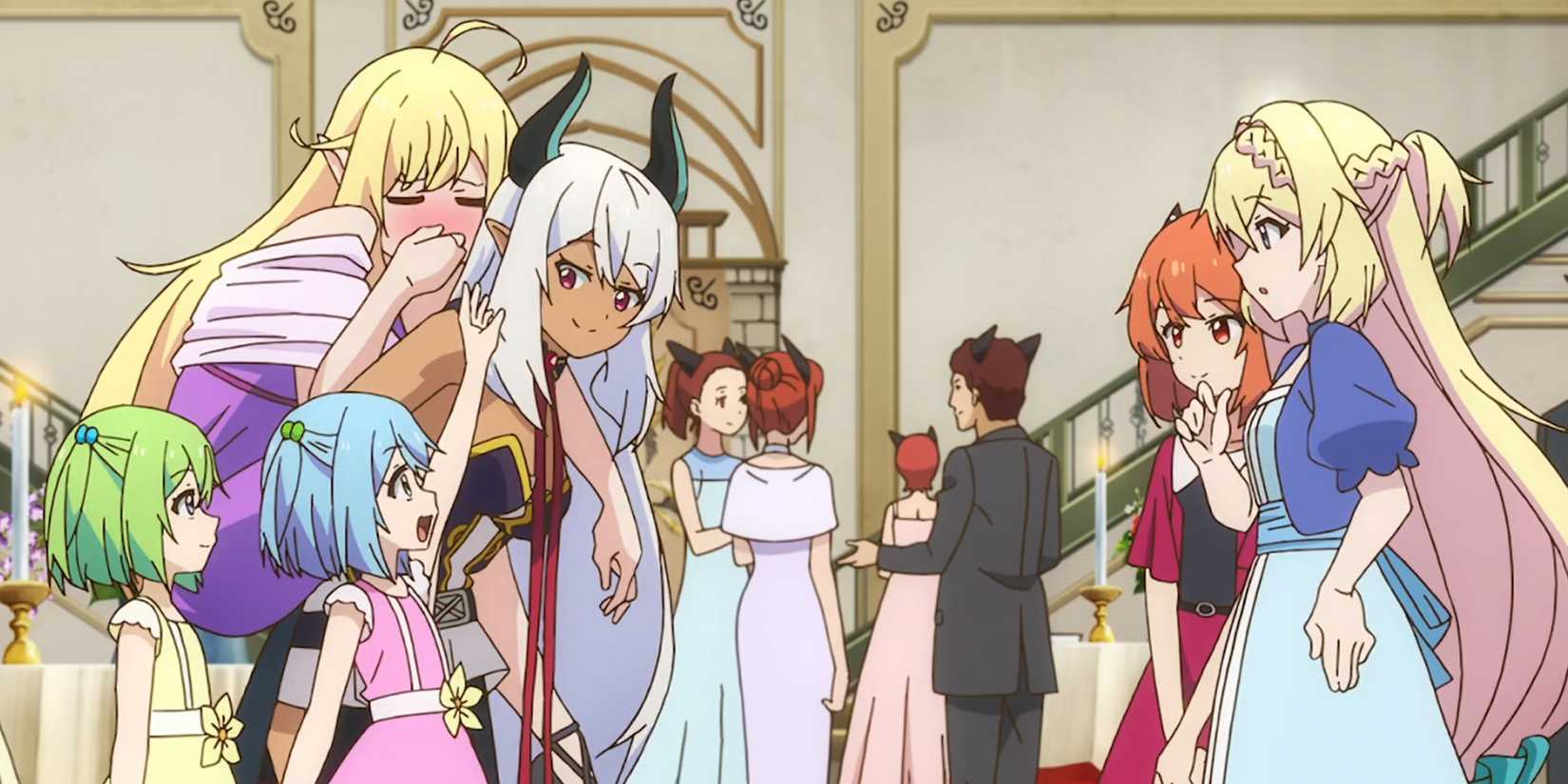 I've Been Killing Slimes for 300 Years and Maxed Out My Level episode 4