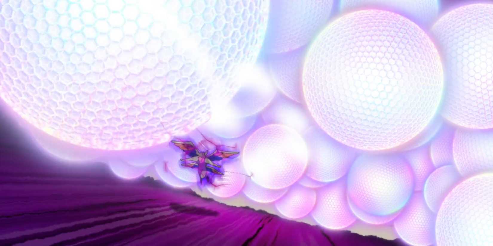 I Was Reincarnated as the 7th Prince So I Can Take My Time Perfecting My Magical Ability episode 5 demon running away-1