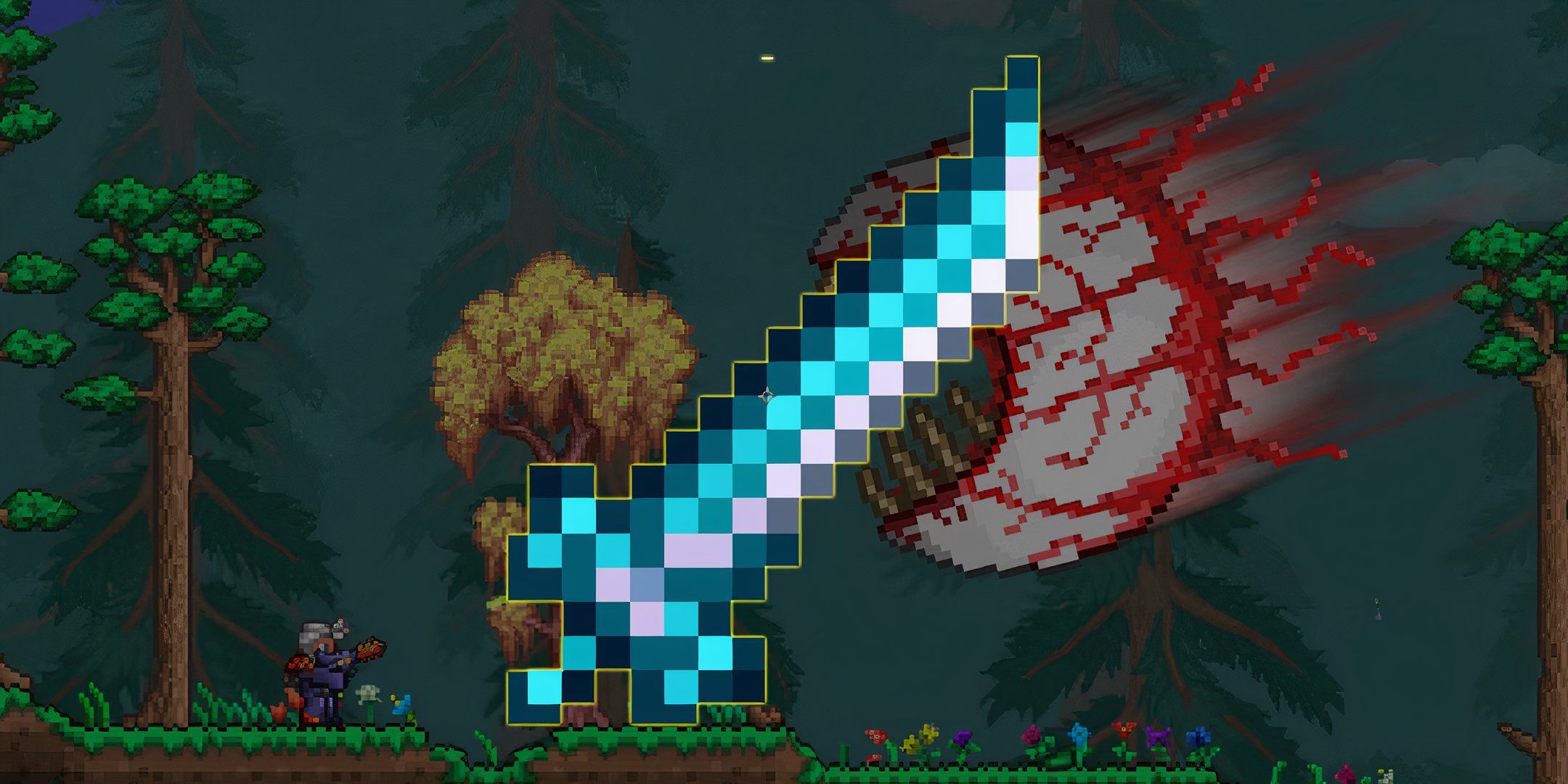 Ice Blade