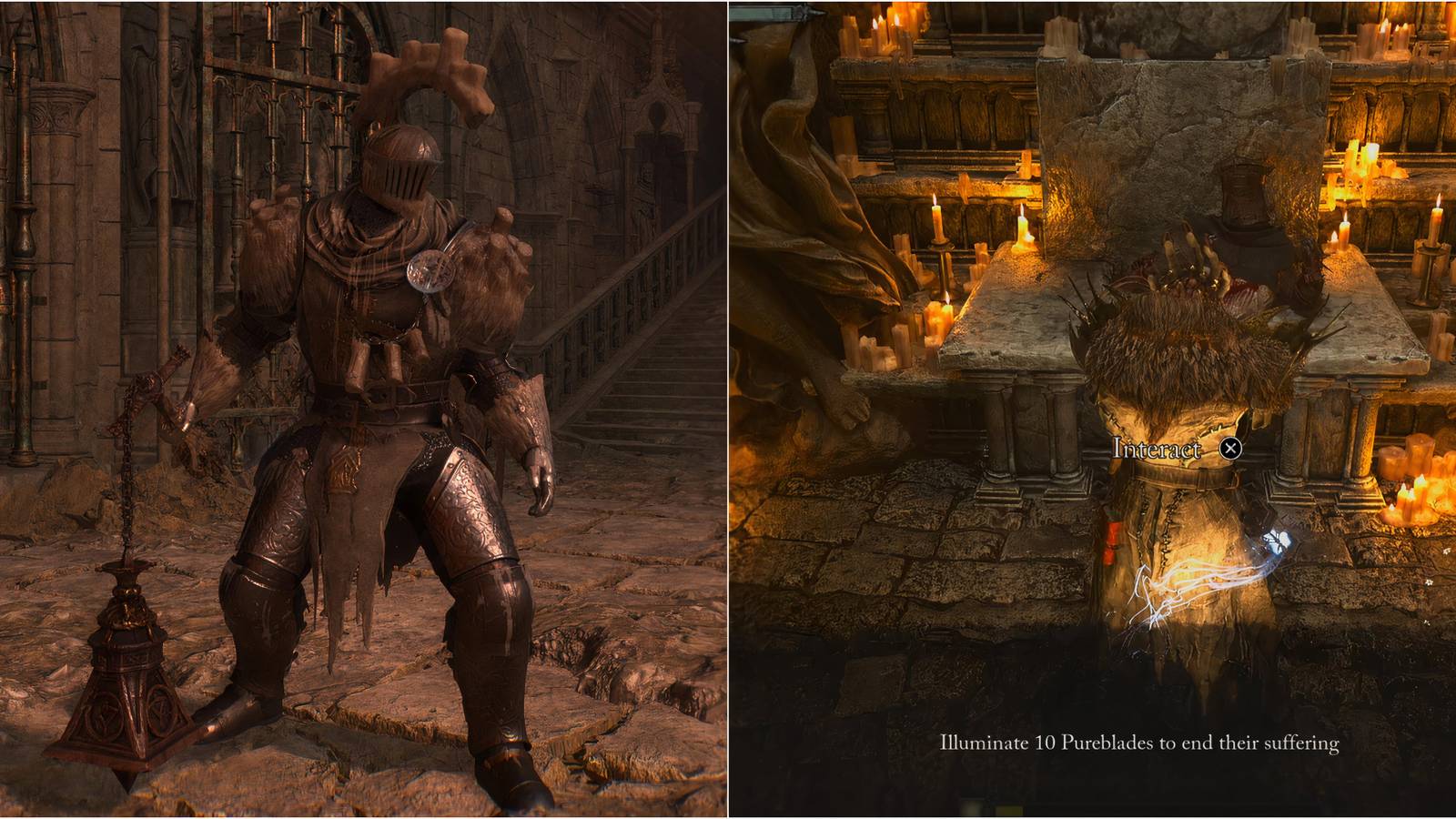 Illuminator Aubrey Set Featured Image in Lords of the Falle 