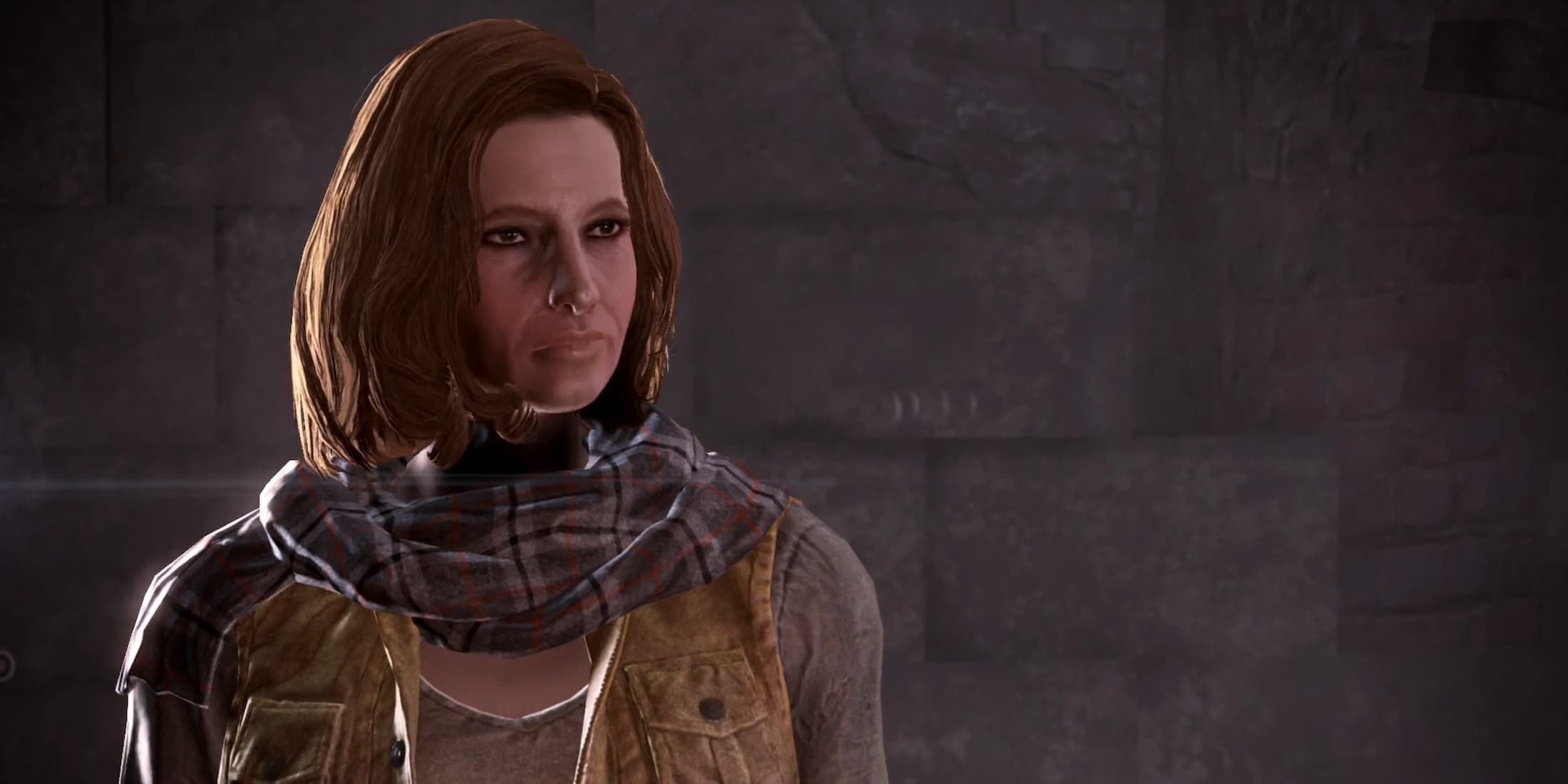 Desdemona in Fallout 4