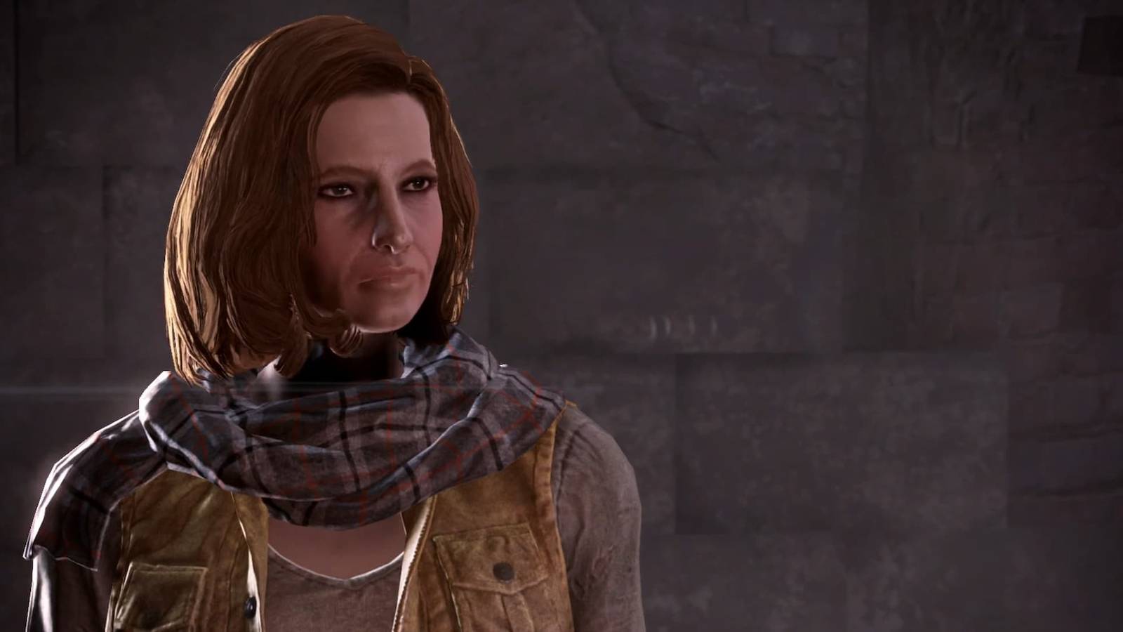 Desdemona in Fallout 4