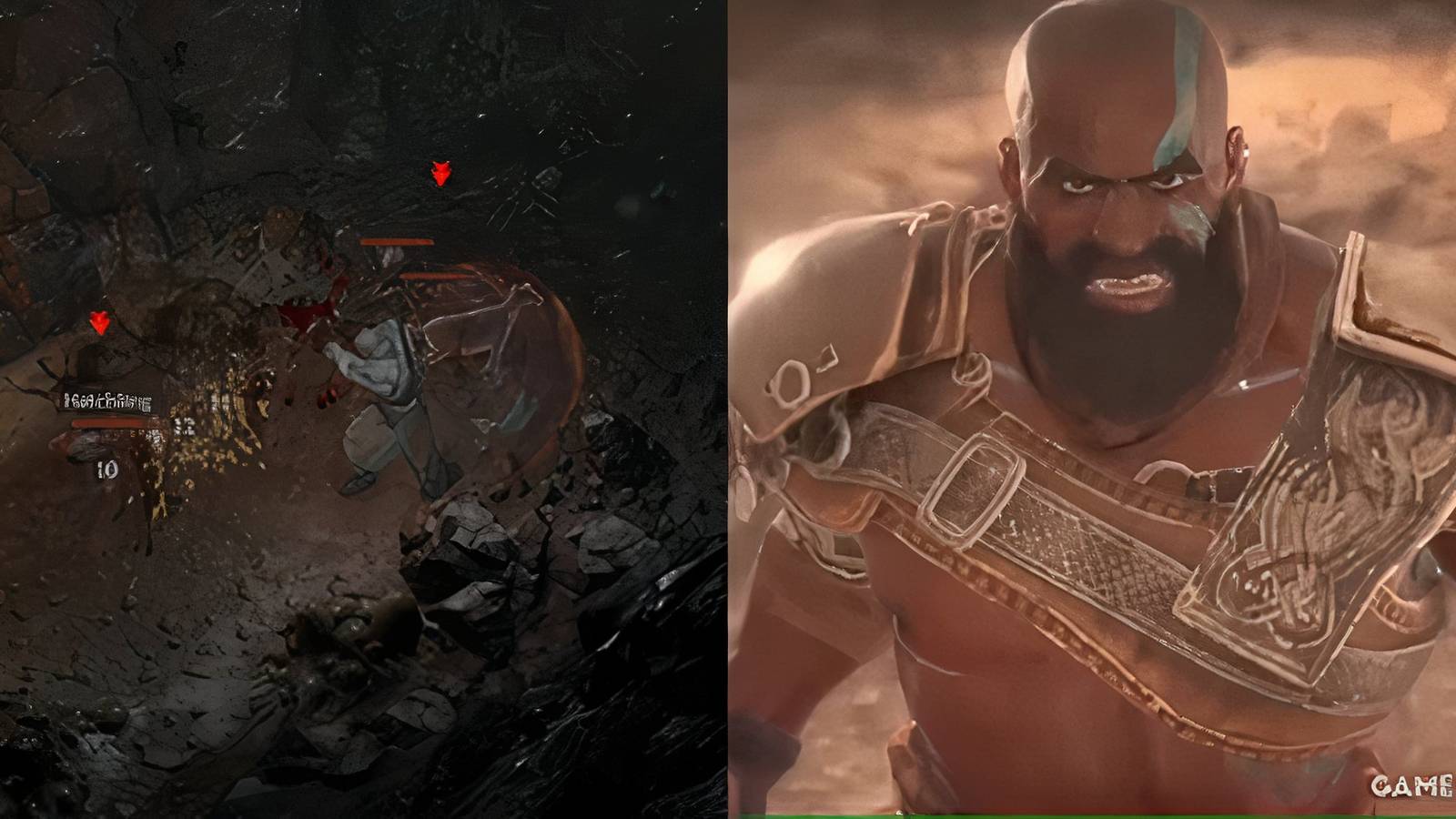 Best Whirlwind build for Barbarians in Diablo 4