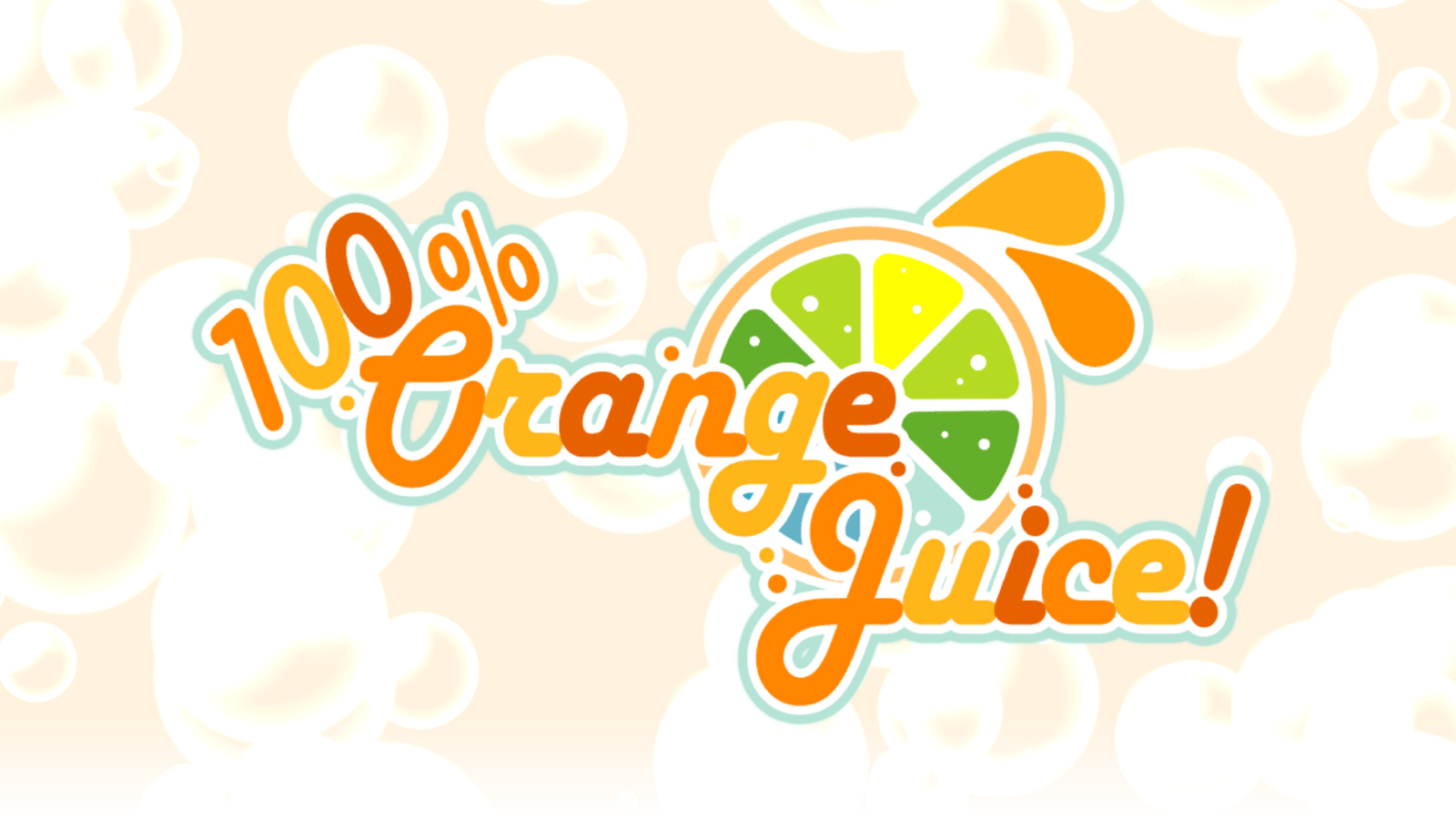 100% Orange Juice main