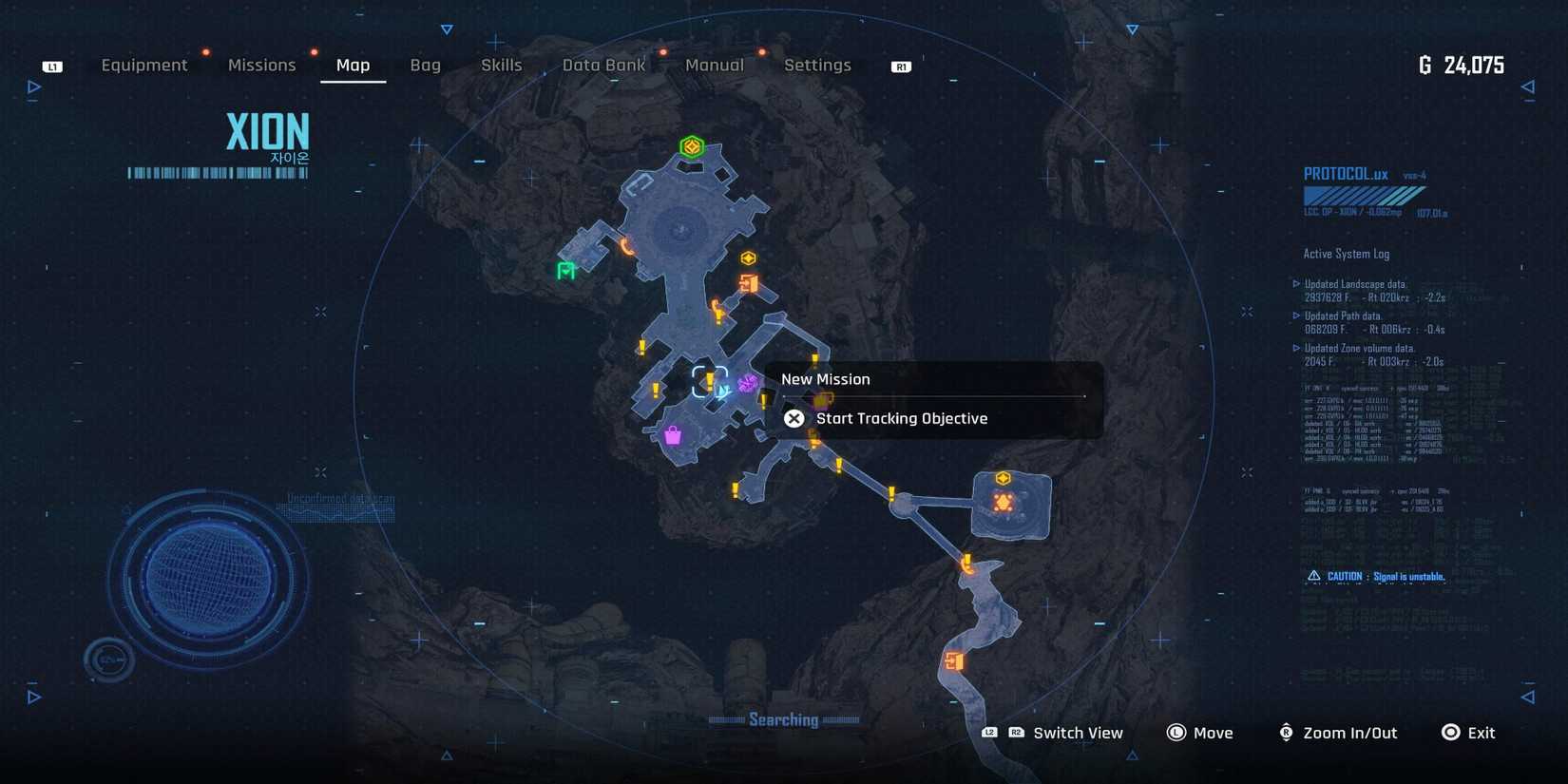 stellar blade teddy's locker passcode location 1