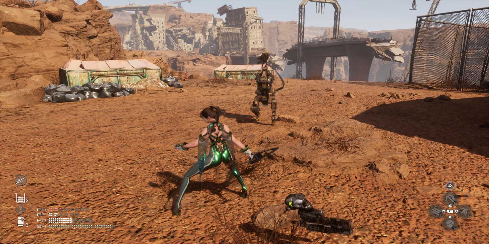 stellar blade micro motor drive coil farm 2