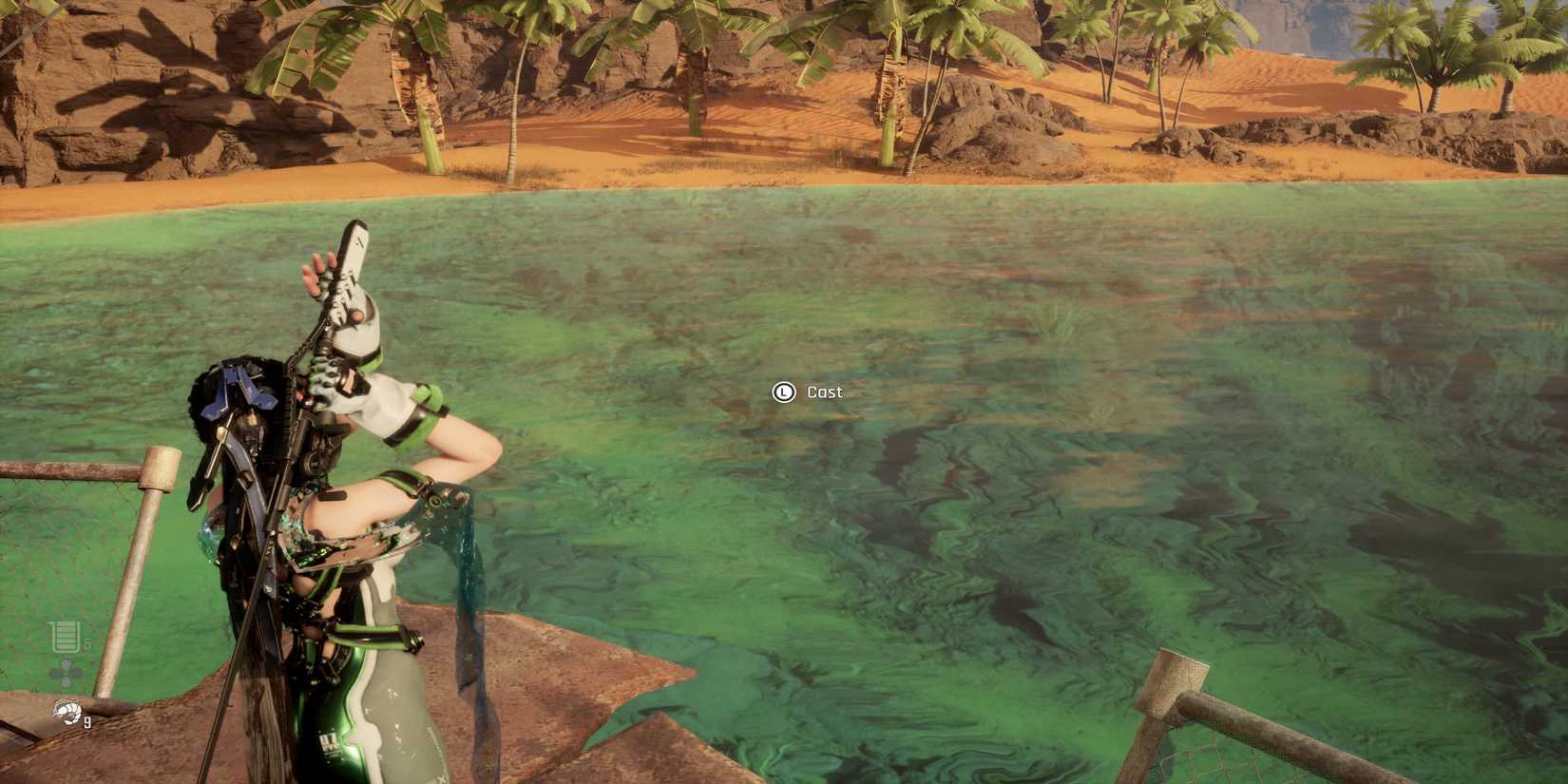 stellar blade vitcoins farm 3