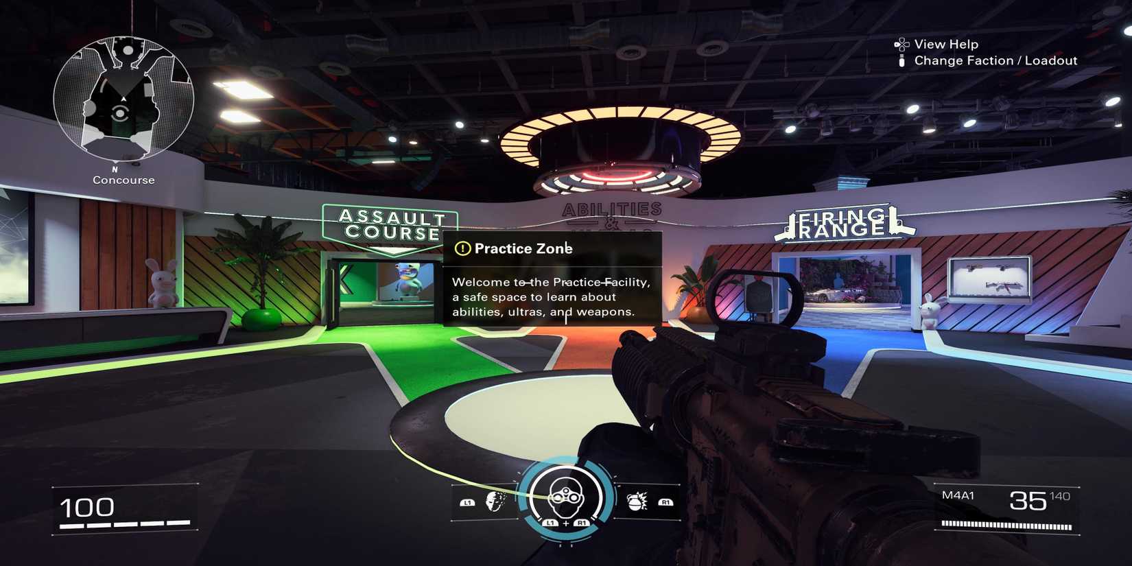 xdefiant practice zone 1