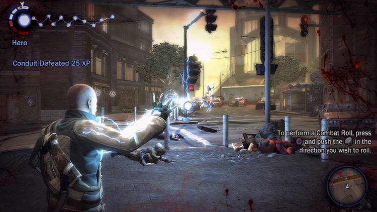 Stroad Infamous inFAMOUS News, Trailer, Guides, and More