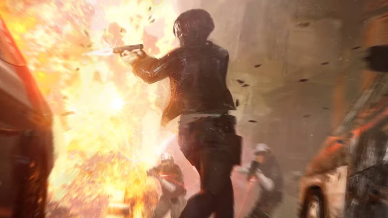 the initiative perfect dark