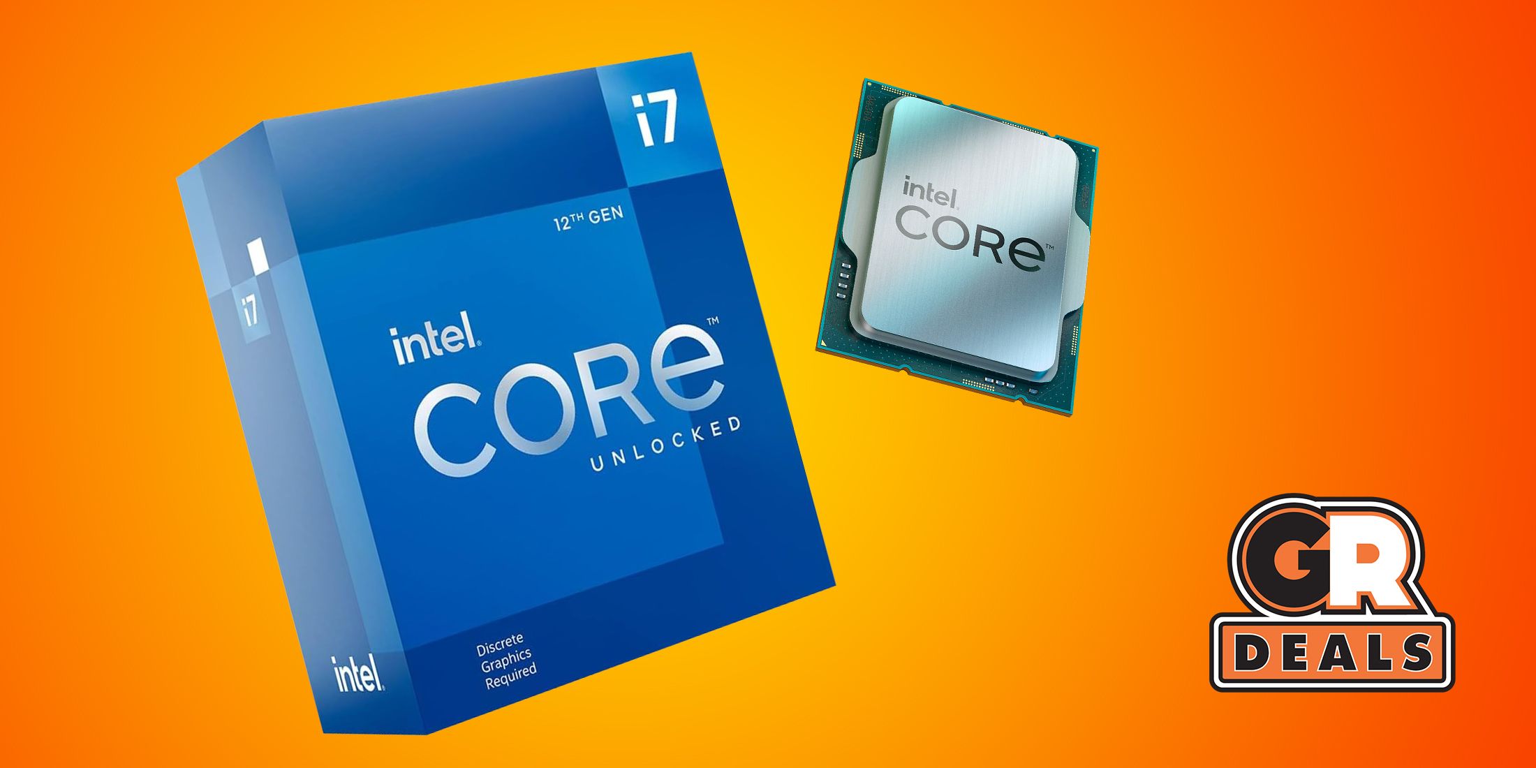 This Intel Core i7 CPU Is Cheaper Than Ever on Amazon