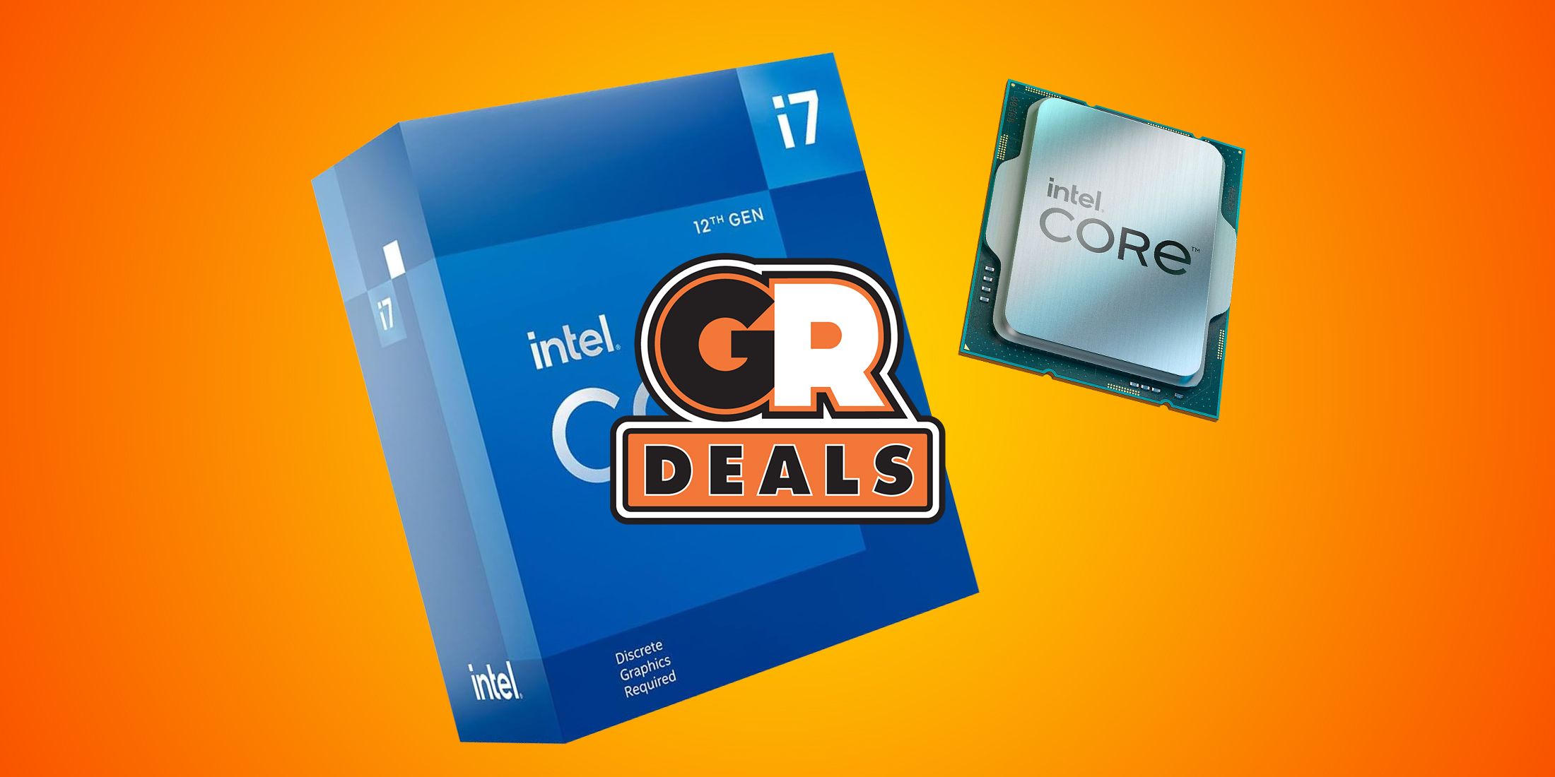 best cpu gpu deals