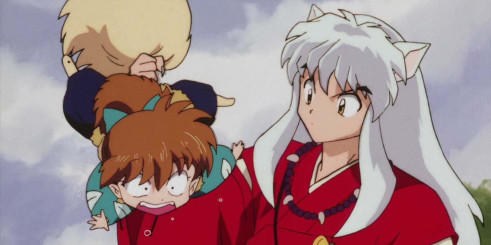 Inuyasha 
