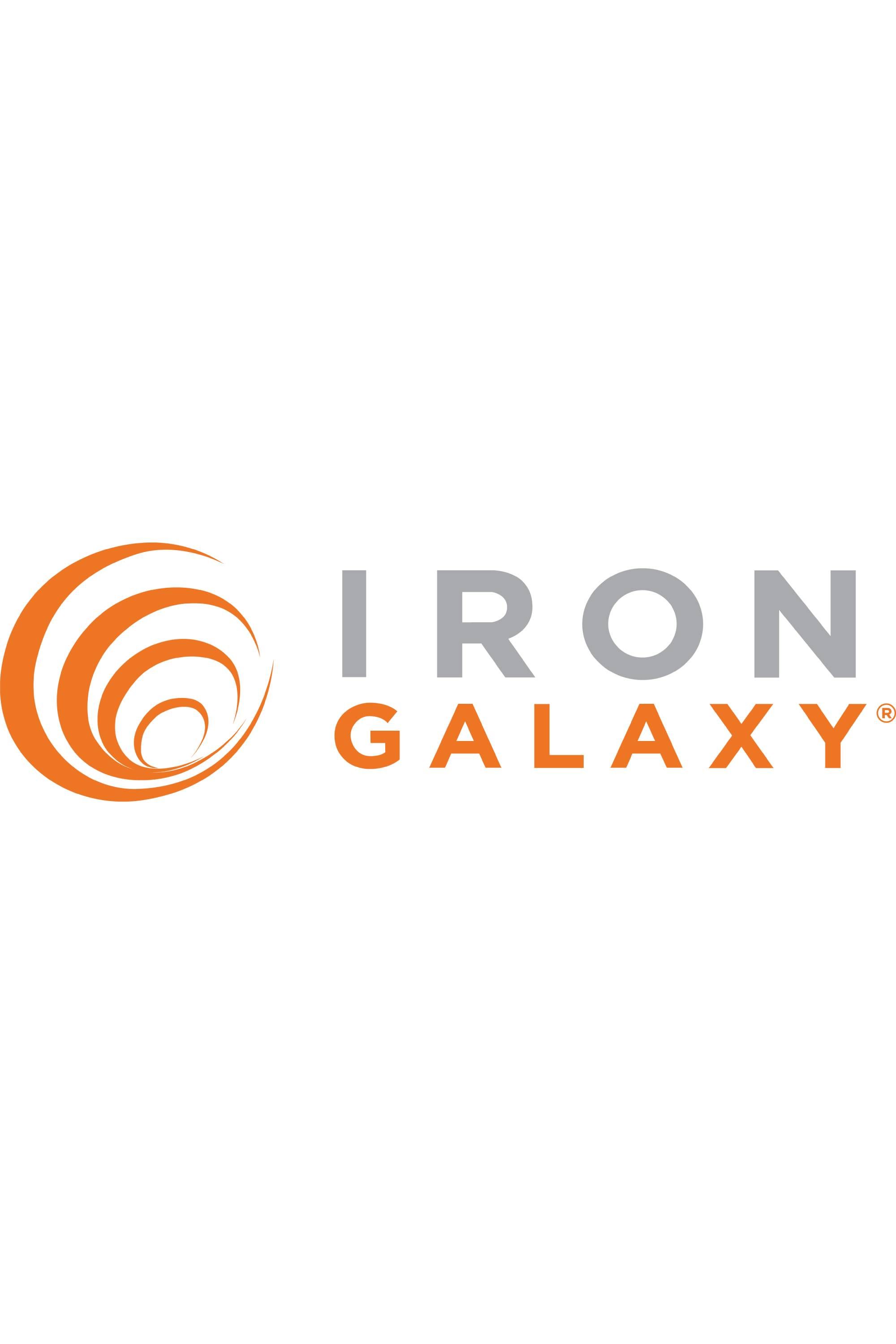 Iron Galaxy