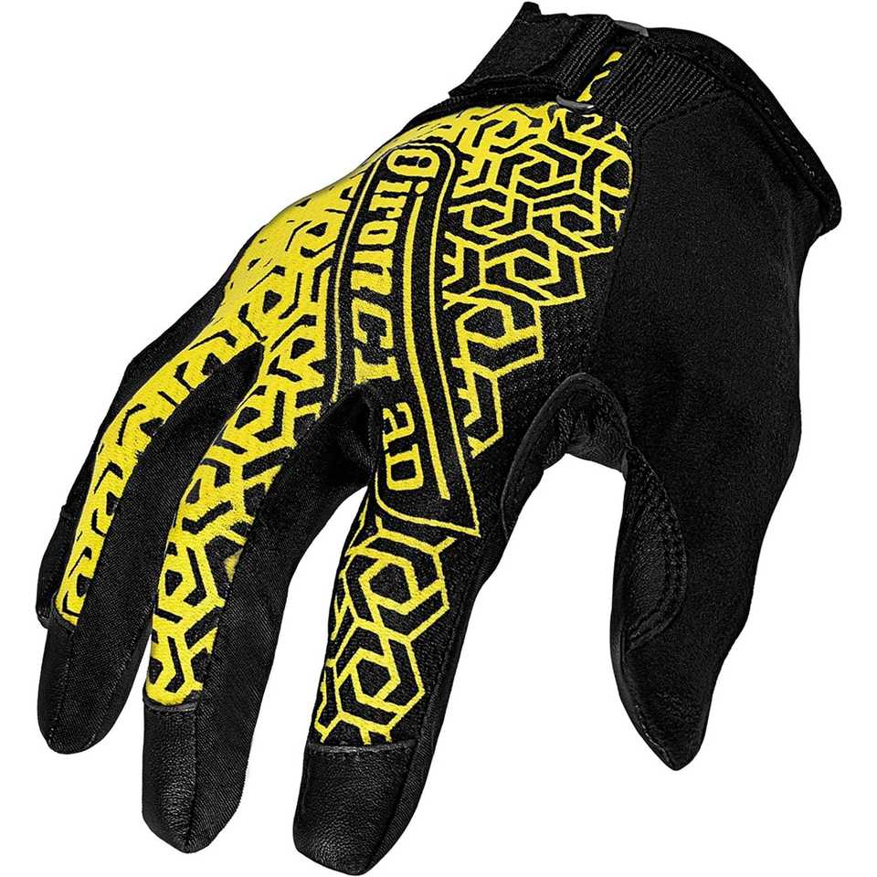 Ironclad Console Gaming Gloves