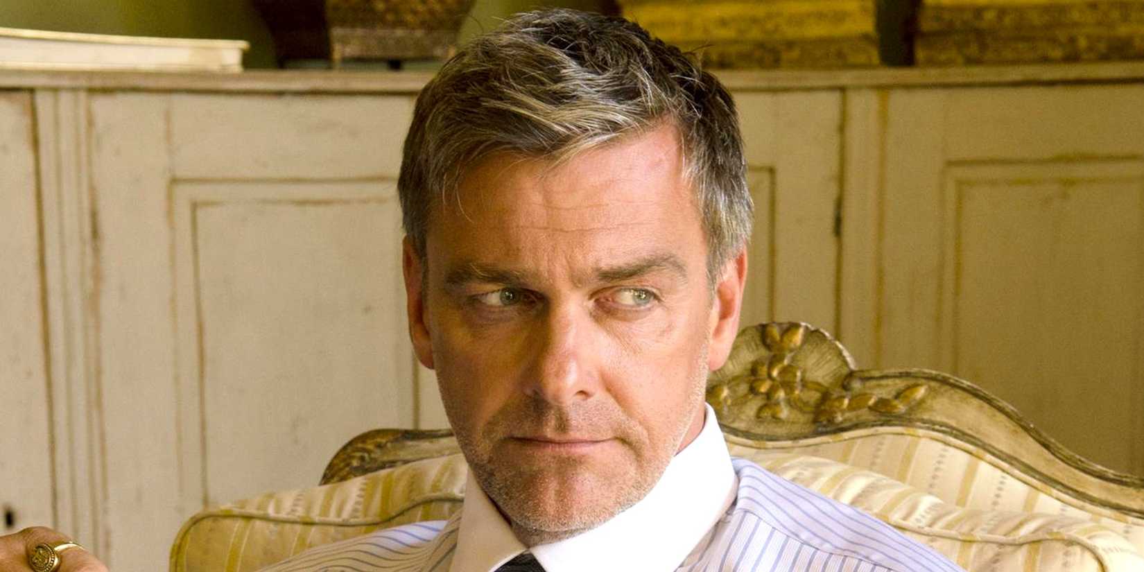 Isaak Sirko from Dexter