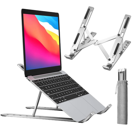 iVoler Adjustable Laptop Stand