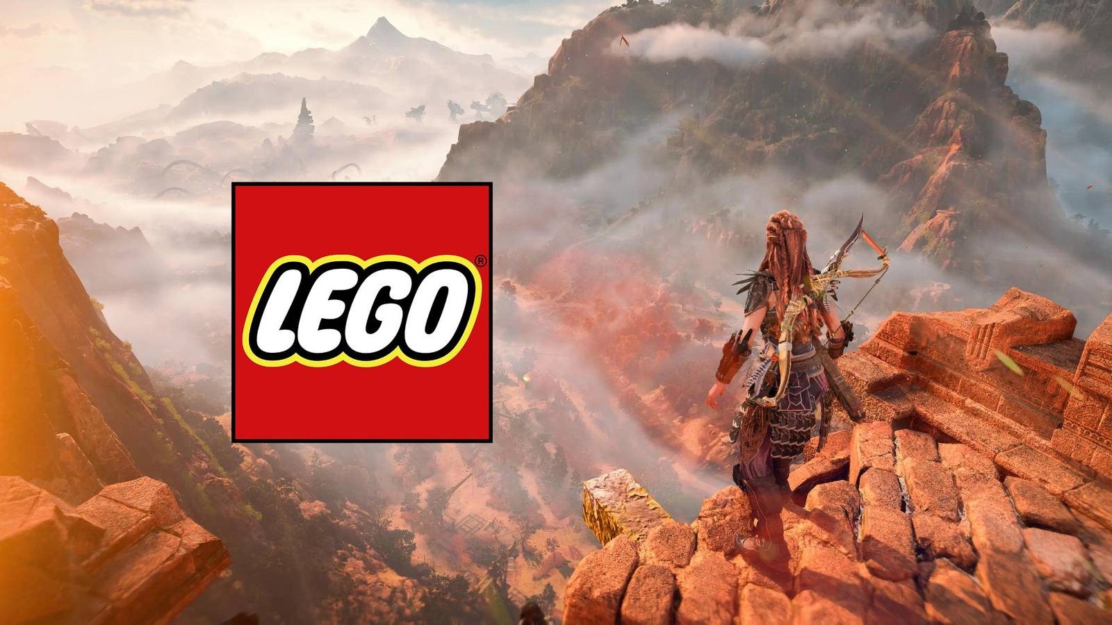 horizon forbidden west lego