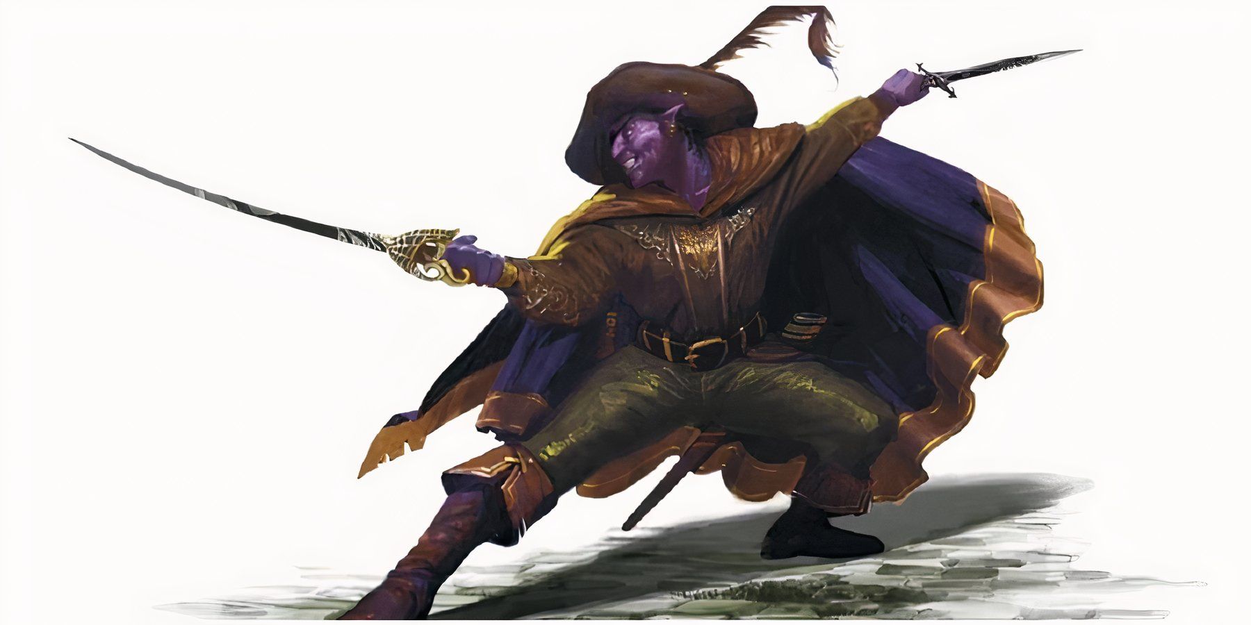 Jarlaxle Baenre