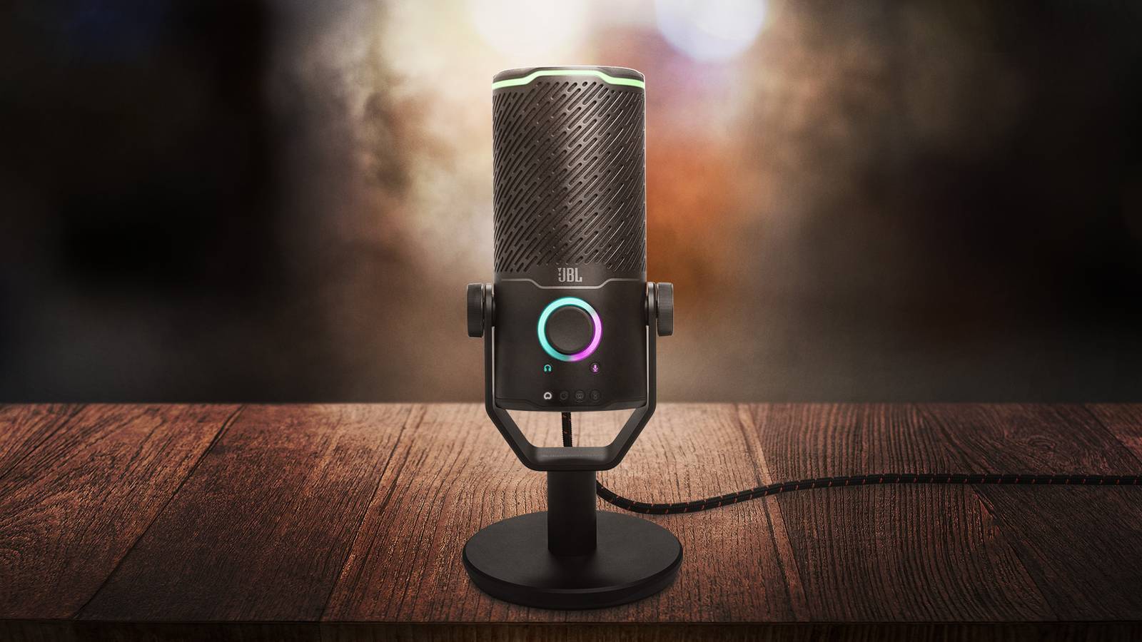 jbl quantum microphone