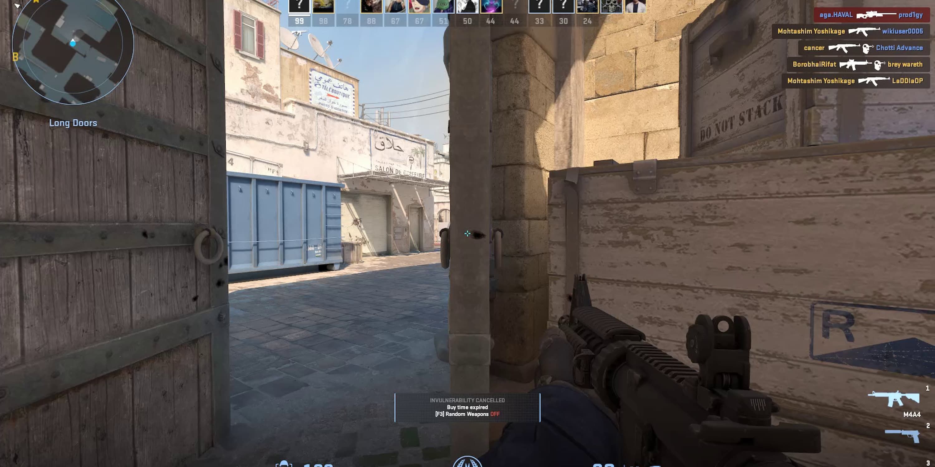 Prefire Angles That Will Leave Your Rivals Questioning Their Existence