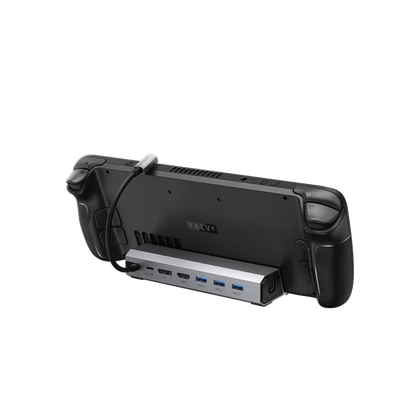 JSAUX 7-in-1 Docking Station