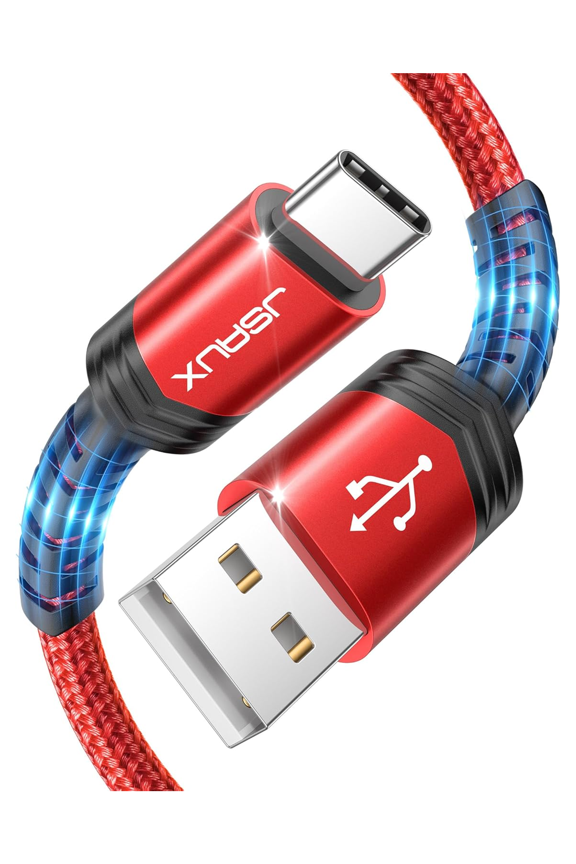 JSAUX USB C Cable