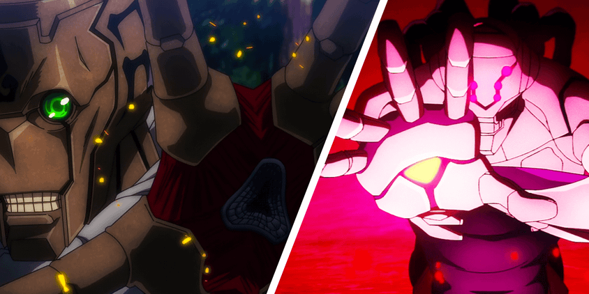 Jujutsu Kaisen: The Counters to Domain Expansions, Explained