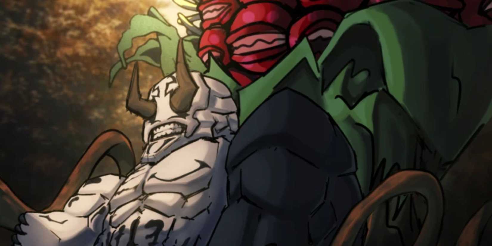 Jujutsu Tycoon character